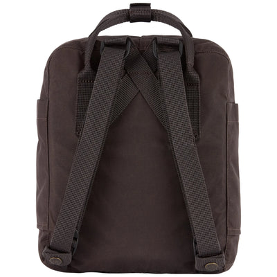 Zaino Fjallraven 294 Black Oak da Donna F23561  kanken mini 7L
