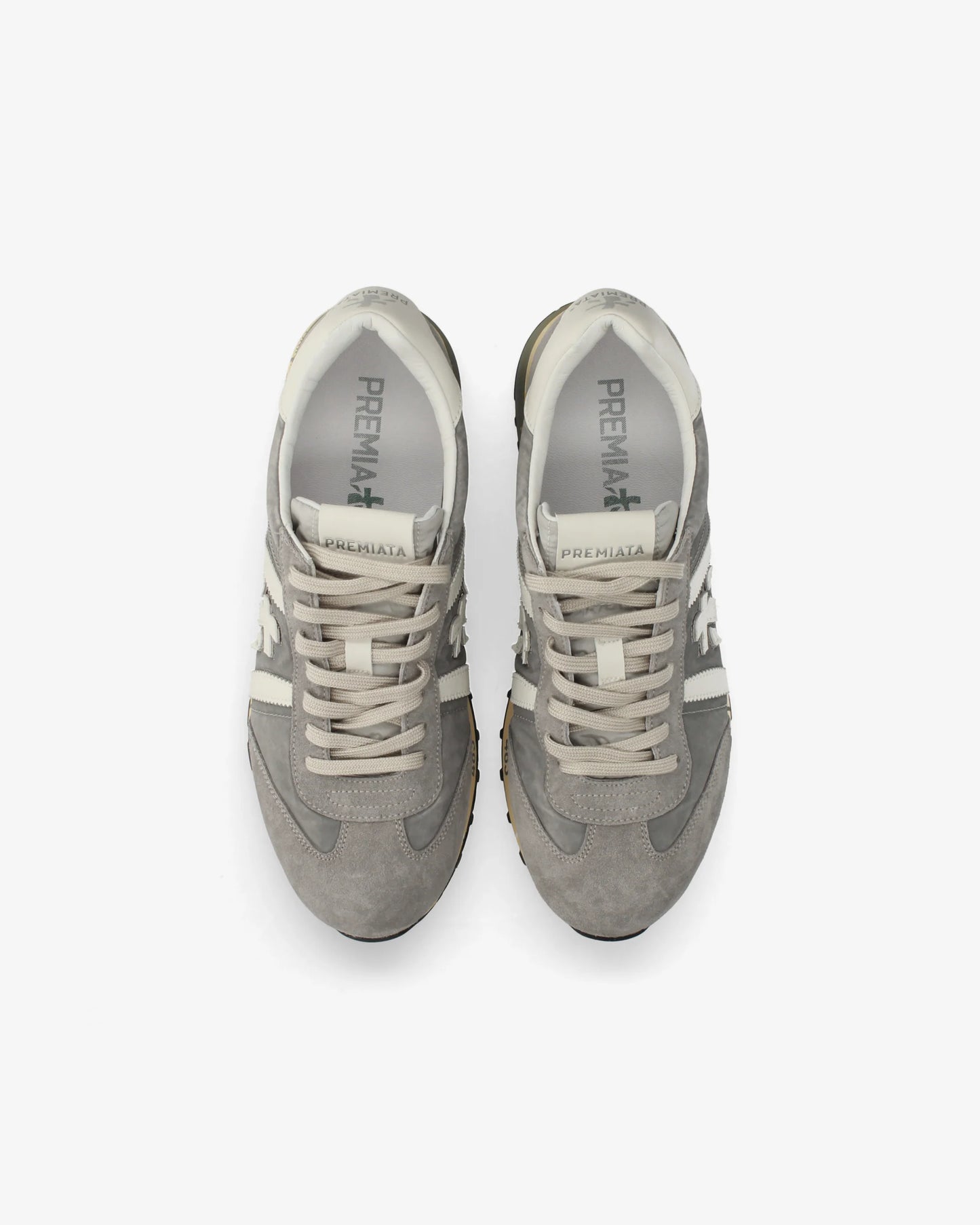 Scarpa Premiata 8187 da Uomo lucy