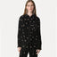 Camicia Forte Forte Nero da Donna 14352