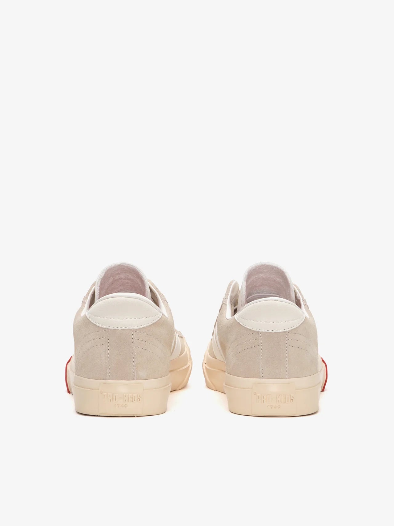 Scarpa Pro Keds Sand White da Uomo rc226slm royal classic