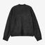Felpa Carhartt Wip Tangled Black da Donna i037179 curtis
