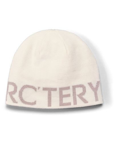 Cappello Arc’Teryx Arctic Silk da Uomo WORD HEAD TOQUE