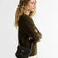 Borsa Barbour Tn11 da Donna lba0544 whitley ttn mini crossbody