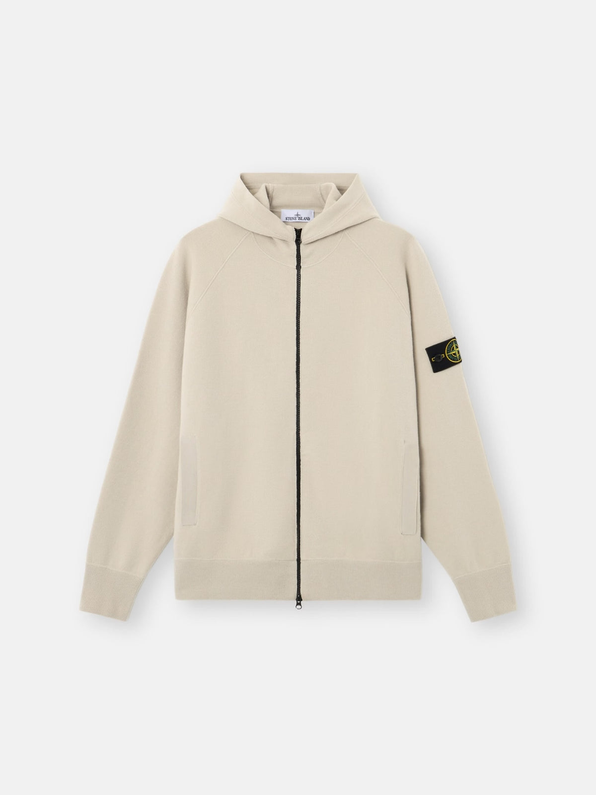 Maglia Stone Island V0095 da Uomo l2s155100062s01a1
