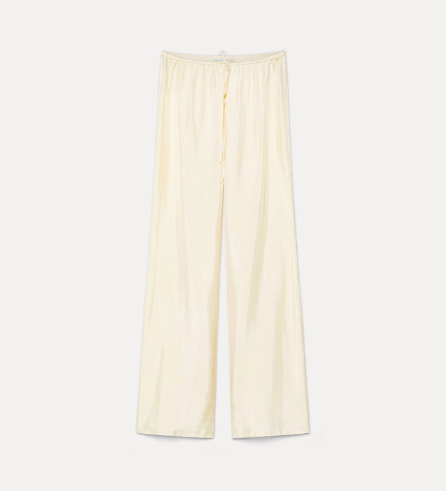 Pantalone Forte Forte Butter da Donna 14854