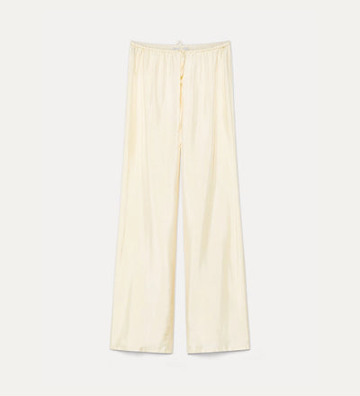 Pantalone Forte Forte Butter da Donna 14854