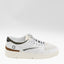 Scarpa Date White Army da Uomo torneo colored