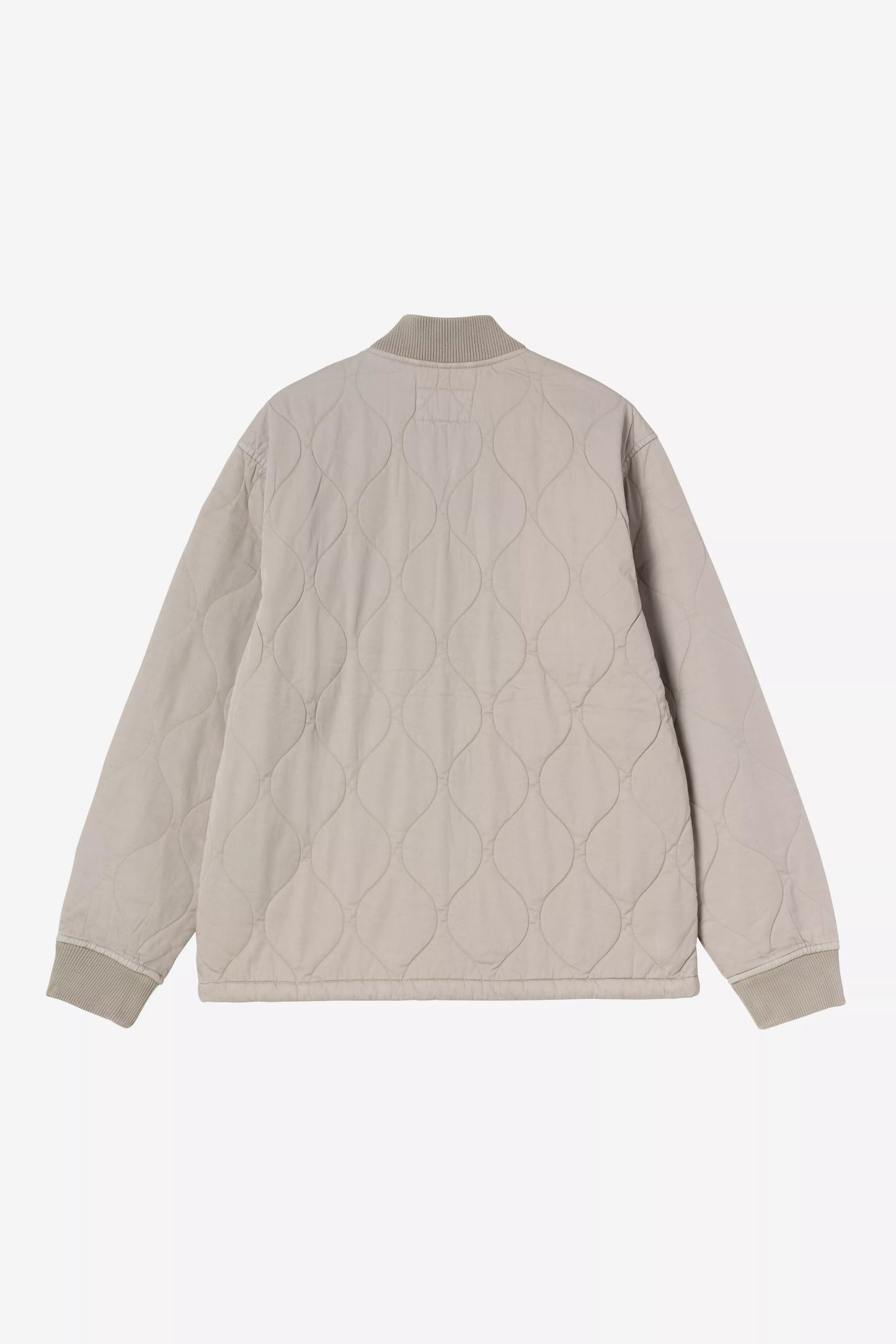 Giubbotto Carhartt Wip Puddle da Uomo i035970 kylan liner puddle