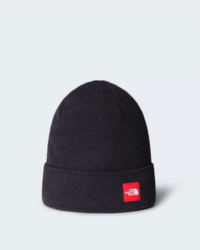 Cappello The North Face Black da Uomo nf0a8eg8jk
