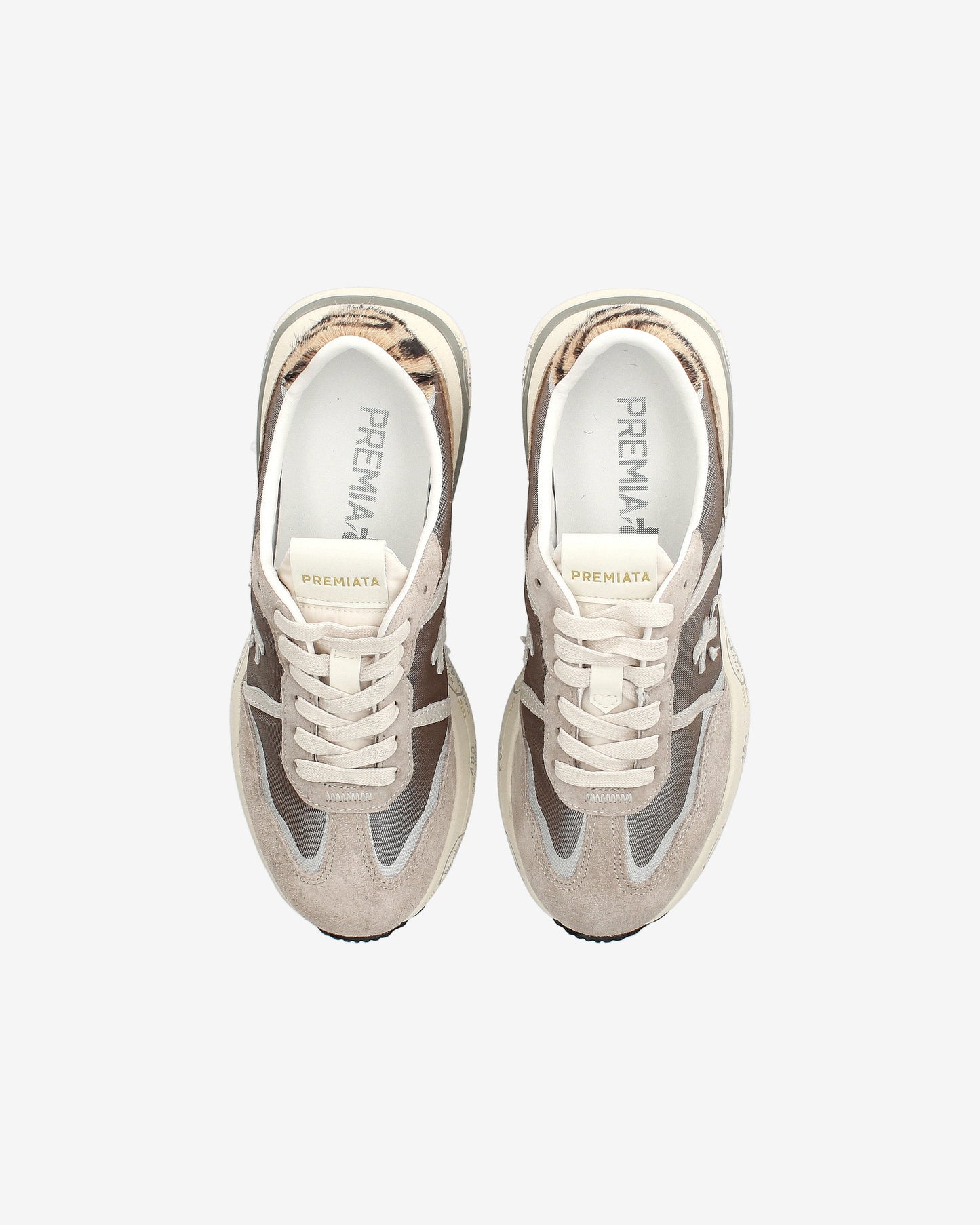 Scarpa Premiata 7675 da Donna cassie