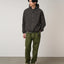Pantalone Gramicci Olive da Uomo g114 ogt