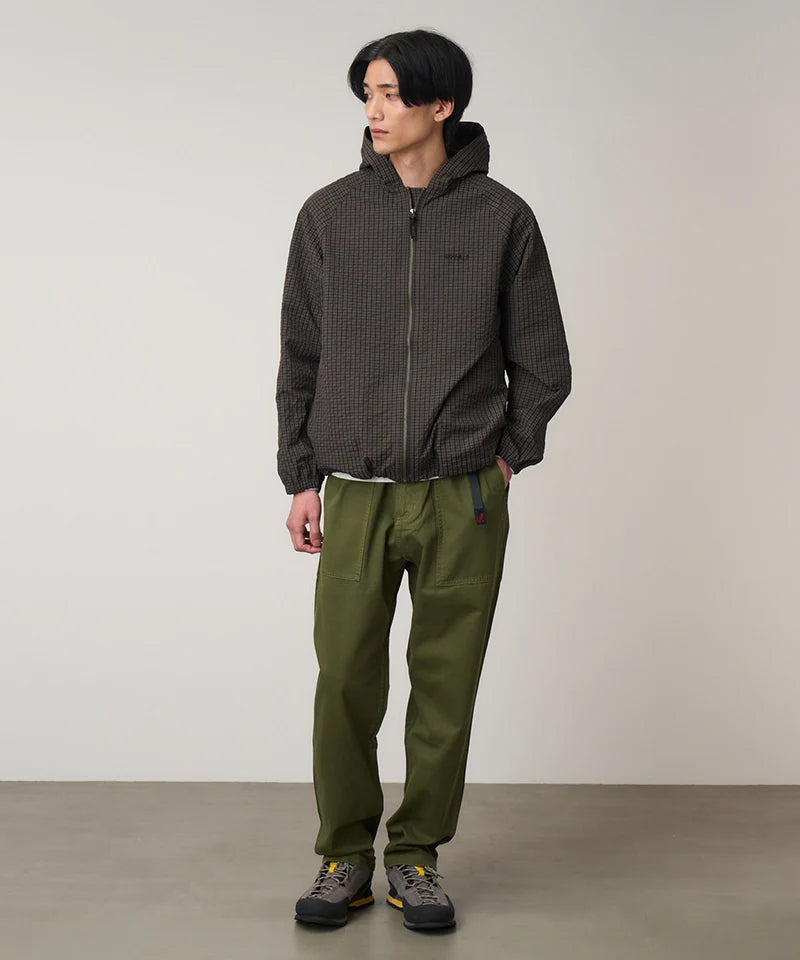 Pantalone Gramicci Olive da Uomo g114 ogt