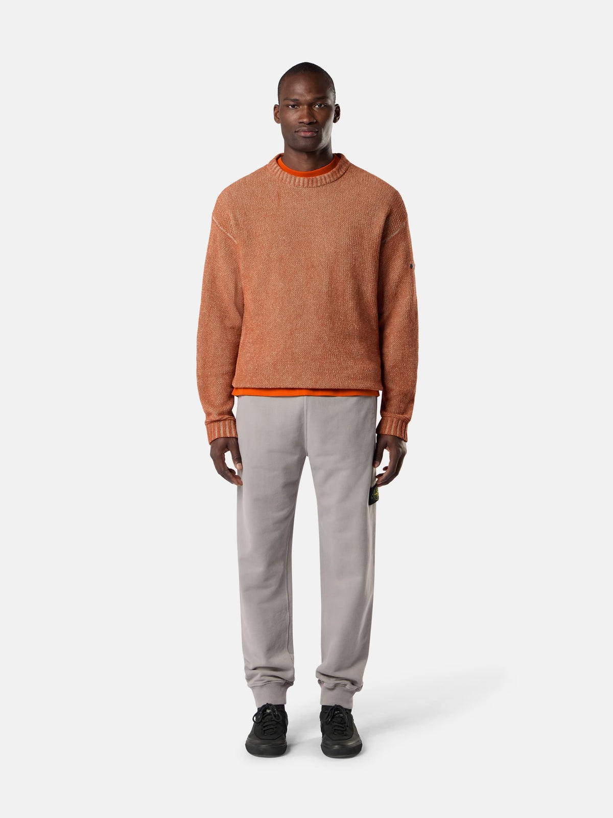 Pantalone Stone Island V0060 da Uomo l2s156200012s0a20