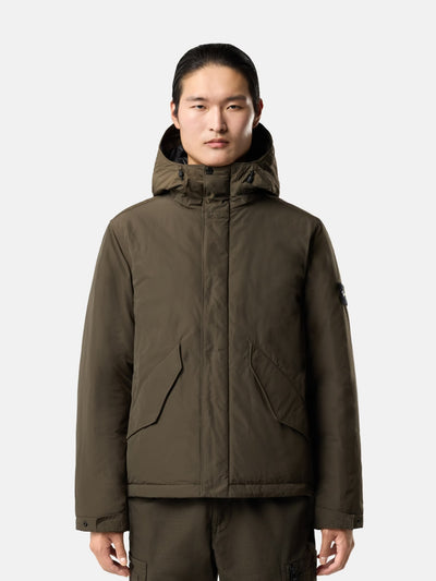 Giubbotto Stone Island V0078 da Uomo l2s154100010s0a26