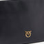 Borsa Pinko Nero da Donna triplet mini vit. 105883a0qo