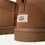 Scarpa Ugg Chestnut da Uomo 1137391 classic ultra mini