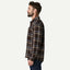 Camicia Patagonia Cgde da Uomo 42402 fjord flannel