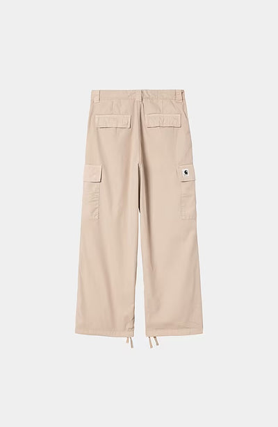 Pantalone Carhartt Wip Wall da Donna i035580