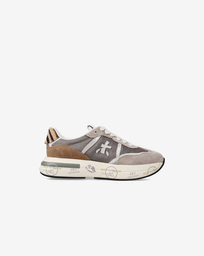 Scarpa Premiata 7675 da Donna cassie