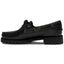 Scarpa Sebago Black 924 da Donna 2ir0 ranger wax