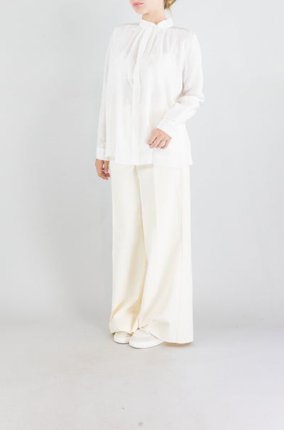 Camicia Forte Forte Neve da Donna 14381