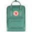 Zaino Fjallraven 664 Frost Green da Donna kanken 23510
