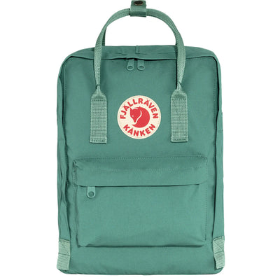 Zaino Fjallraven 664 Frost Green da Donna kanken 23510