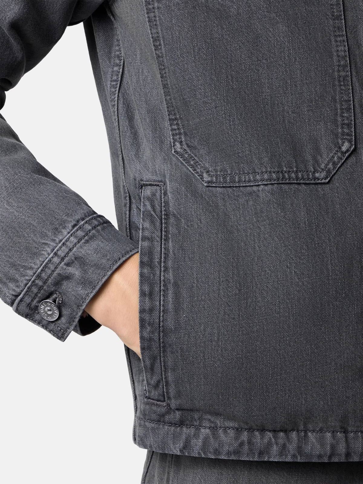 Giubbotto Stone Island Vj604 da Uomo l2ss144100006s0j35