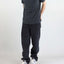 T-Shirt Apc Nero Bianco da Uomo cohmb m26384