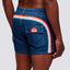 Short Sundek Navy 24 da Uomo m504bdta100