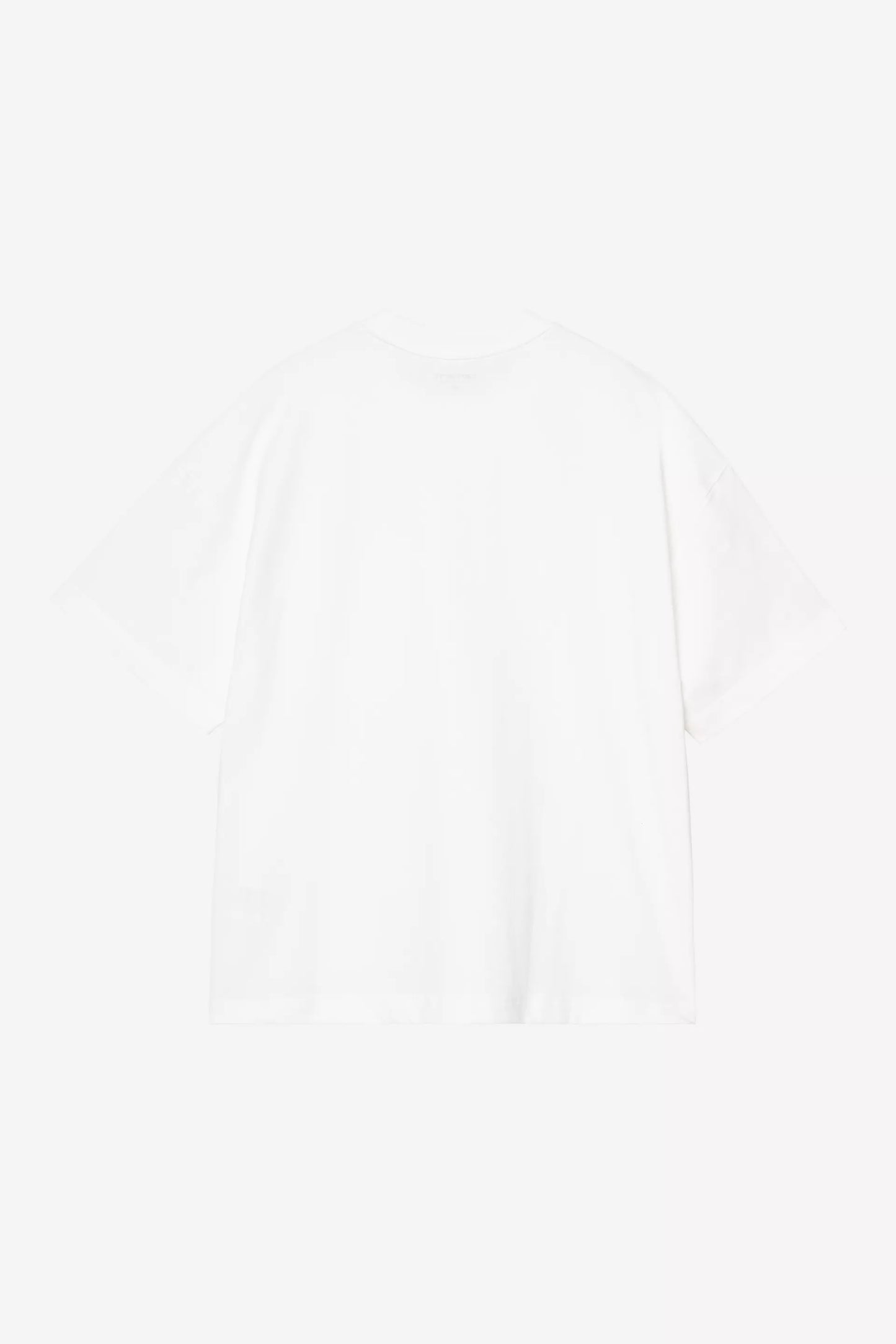 T-Shirt Carhartt Wip White da Uomo I035523