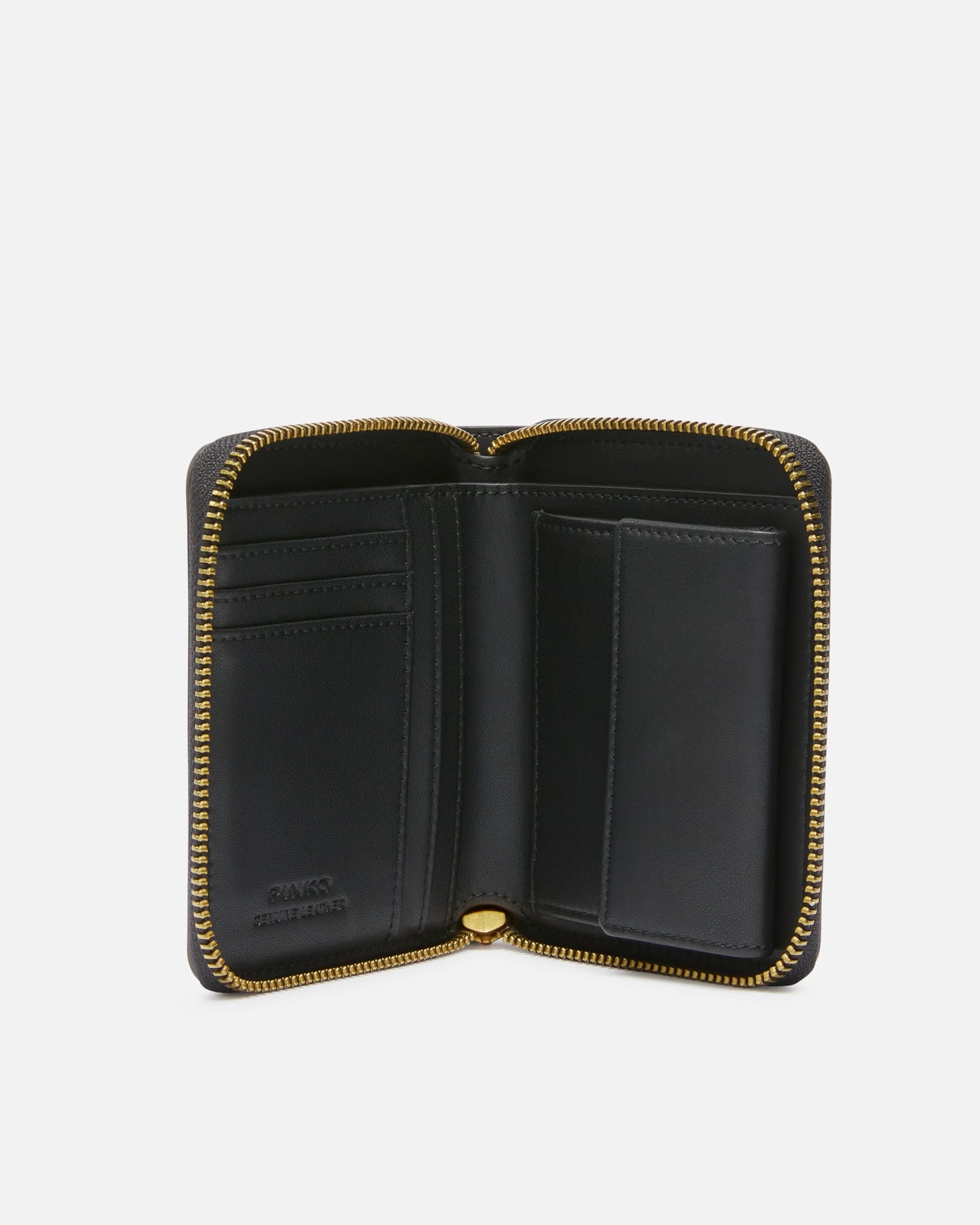 Portafogli Pinko Nero Z99q da Donna taylor zip 100249 a0f1