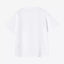 T-Shirt Carhartt Wip White da Donna i036030 inverted charm