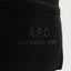 Zaino Apc Noir da Uomo psanl h62630 sac a dos bacstage small