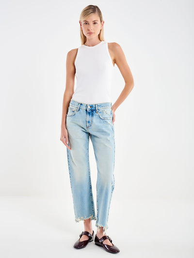 Jeans Vicolo Denim da Donna dab5121 zeke