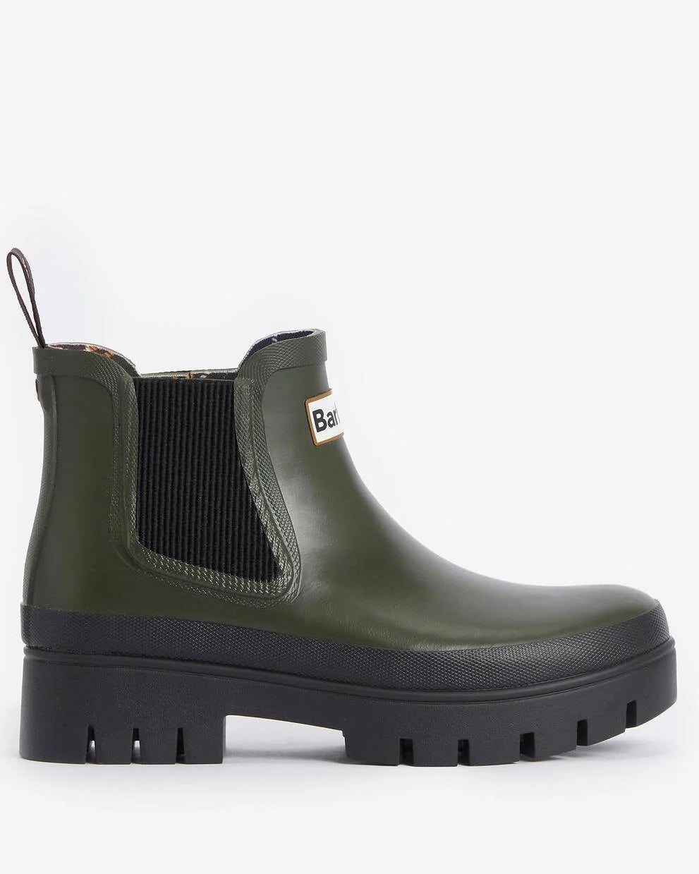 Scarpa Barbour Ol12 da Donna lrf0100 halton chelsea welly