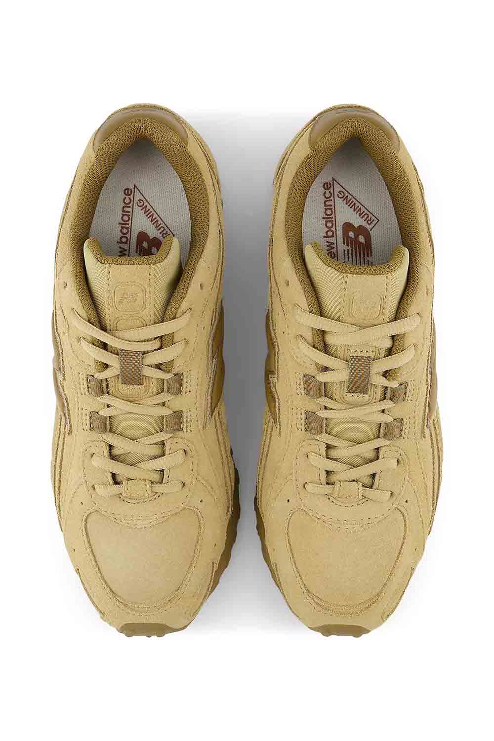 Scarpa New Balance Quicksand Bark da Donna u204lfsp