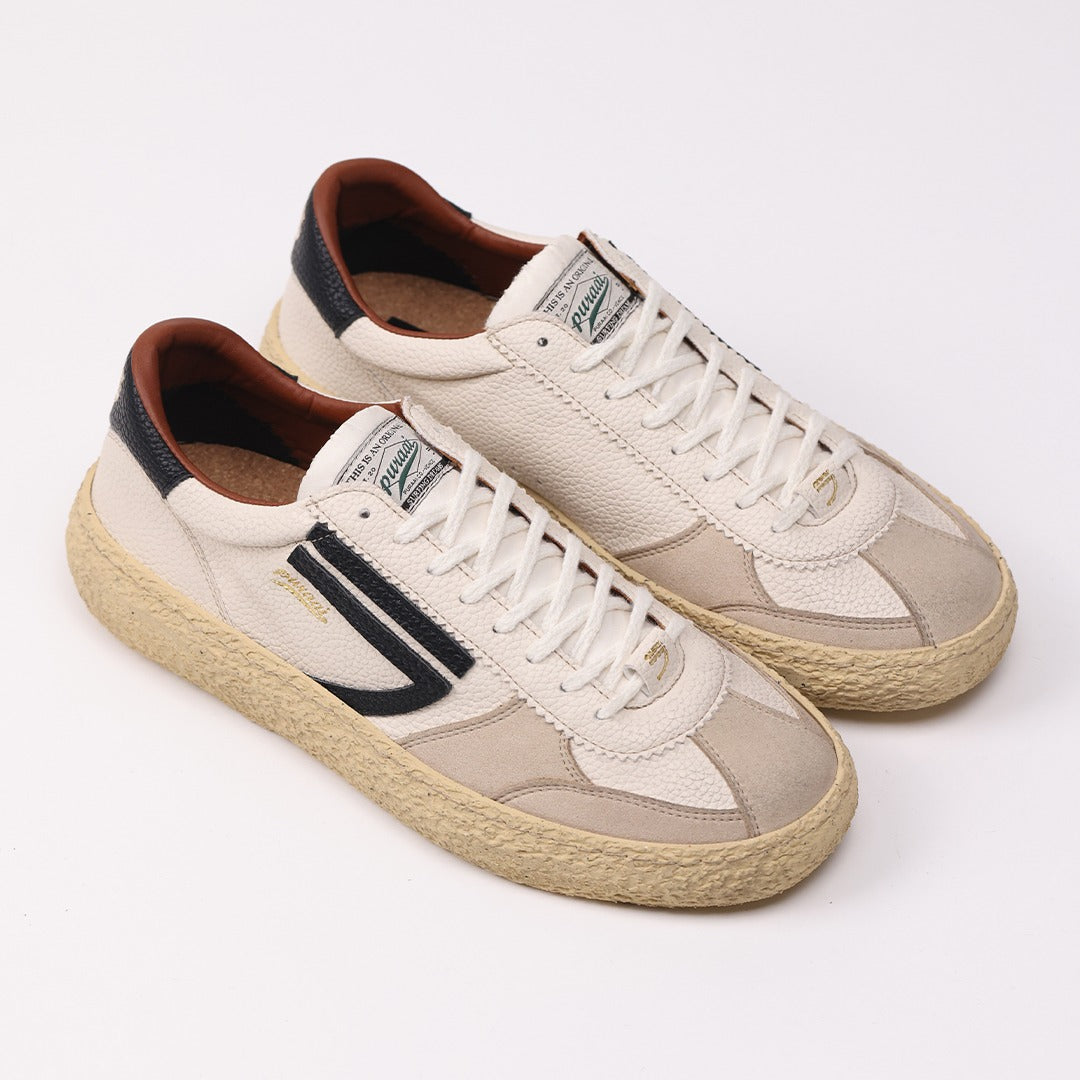 Scarpa Puraii Osso da Uomo pu101v 029