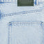 Jeans Drole De Monsieur Light Blue da Uomo bp201 co123 lbe