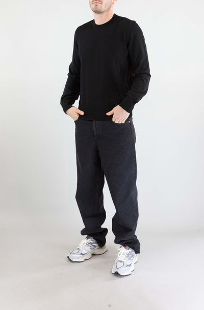 Maglia Apc Nero da Uomo coezj h23455