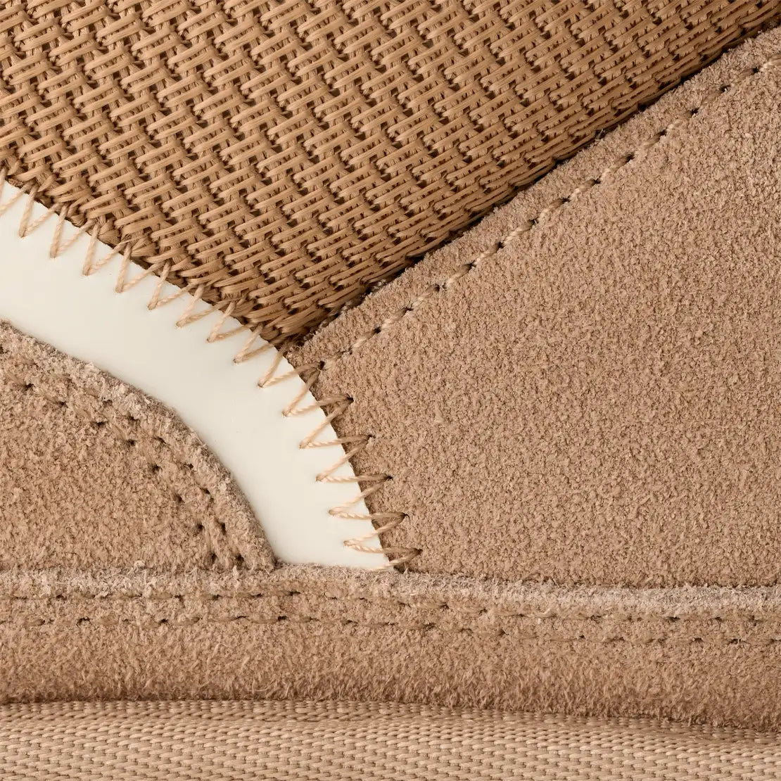 Scarpa Ugg Sand da Donna 1144032 lowmel