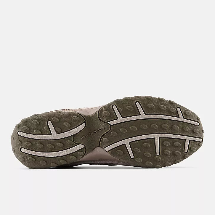 Scarpa New Balance Green da Donna u204lmma