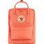 Zaino Fjallraven 350 Korall  da Donna kanken 23510