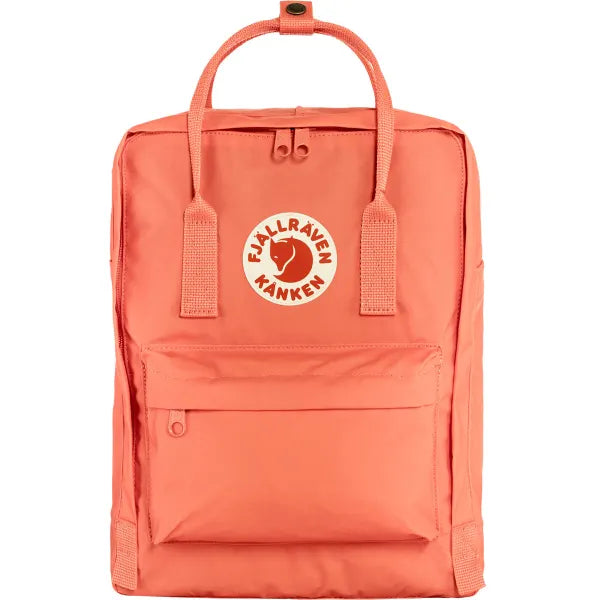 Zaino Fjallraven 350 Korall  da Donna kanken 23510