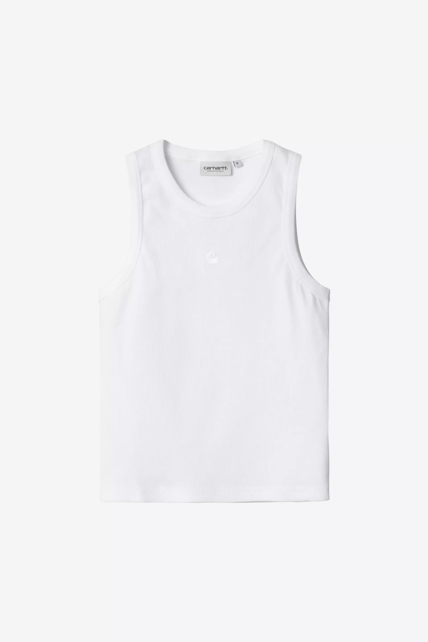 T-Shirt Carhartt Wip White da Donna i034624 philips a shirt