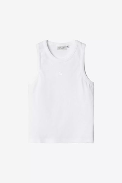 T-Shirt Carhartt Wip White da Donna i034624 philips a shirt