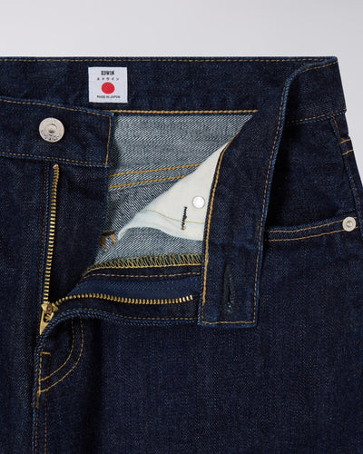 Jeans Edwin Rinsed da Donna i035109 japan