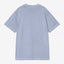 T-Shirt Carhartt Wip Gentle Blue da Uomo i029949 nelson