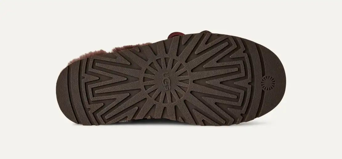 Scarpa Ugg Bcdr da Donna 1180360 disquette heritage