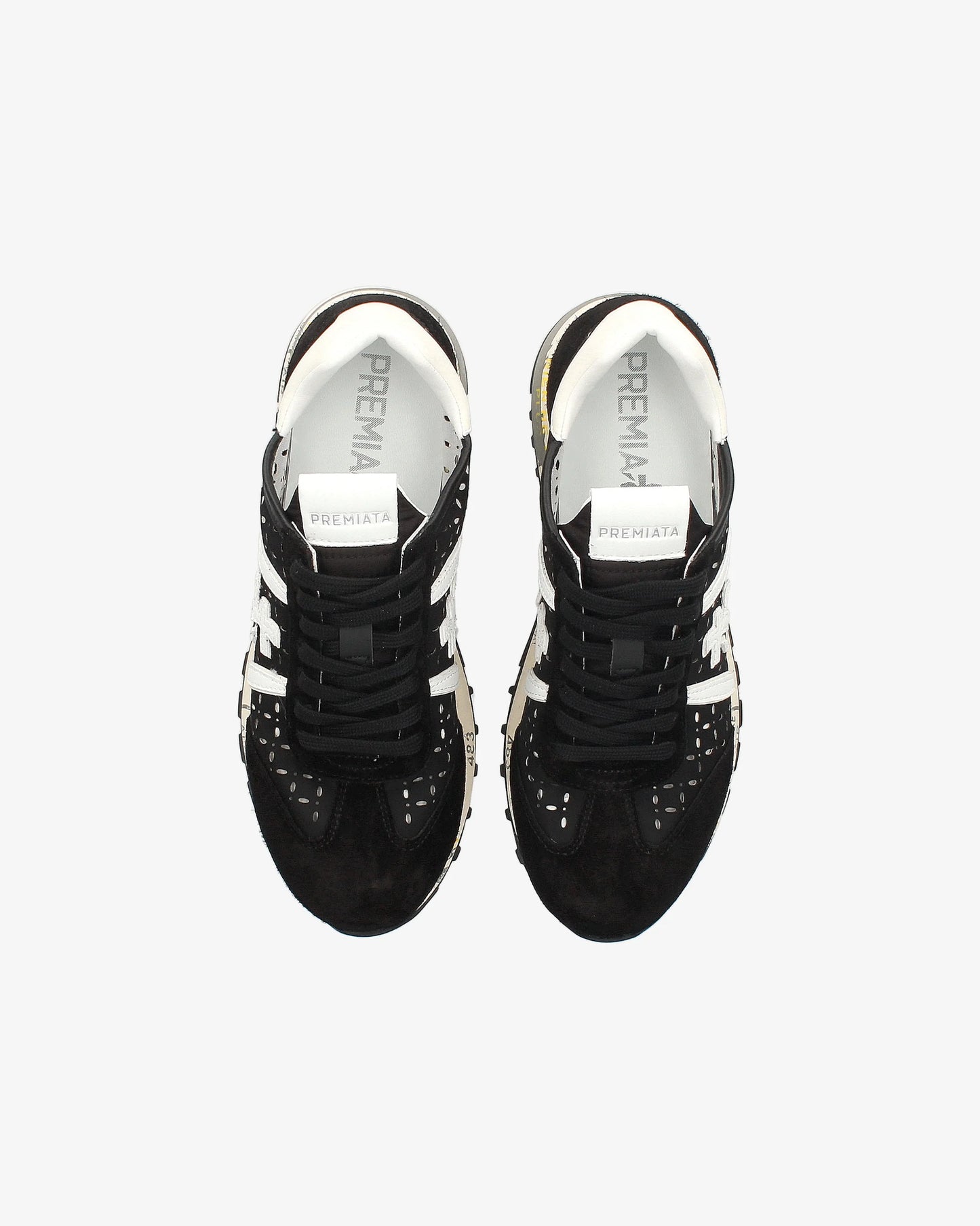 Scarpa Premiata 7414 da Donna lucy